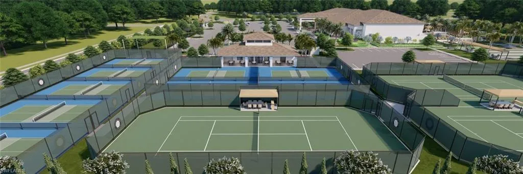 2745 Durham Cir, Naples, Florida 34112