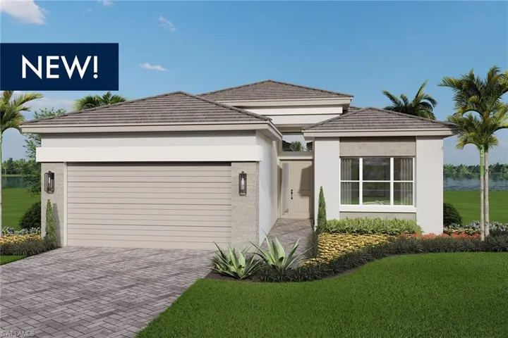2745 Durham Cir, Naples, Florida 34112