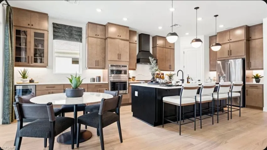 26625 Dove Drive - Model Home Leaseback - Available Now for Closing!