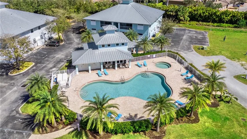 1075 Hancock Creek South Blvd # 103, Cape Coral Fl 33909