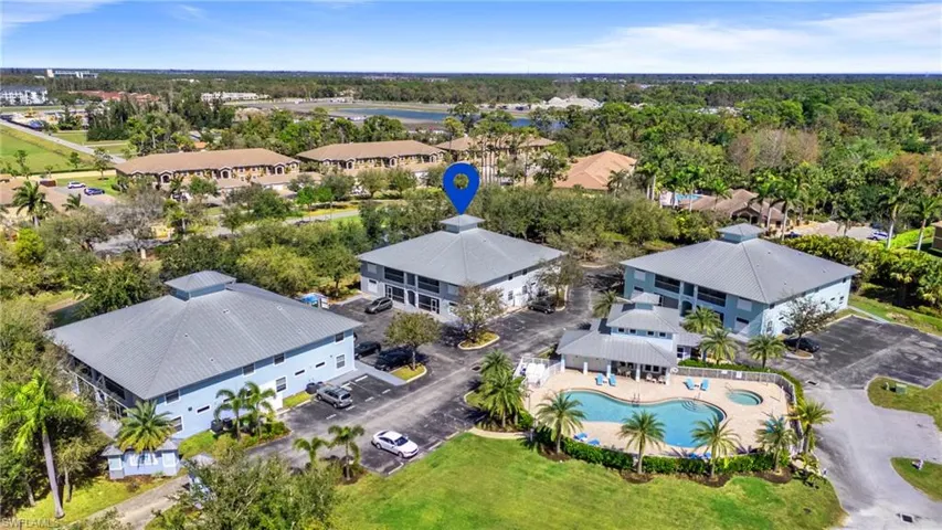1075 Hancock Creek South Blvd # 103, Cape Coral Fl 33909