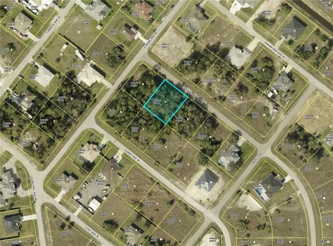 2007 Coy Ave N.