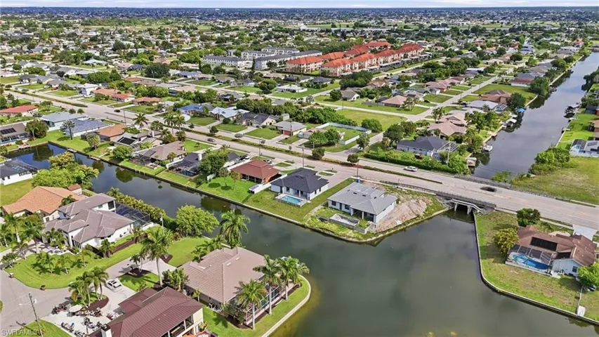 1232 Hancock Bridge Pkwy, Cape Coral, Florida 33990