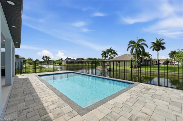 1232 Hancock Bridge Pkwy, Cape Coral, Florida 33990