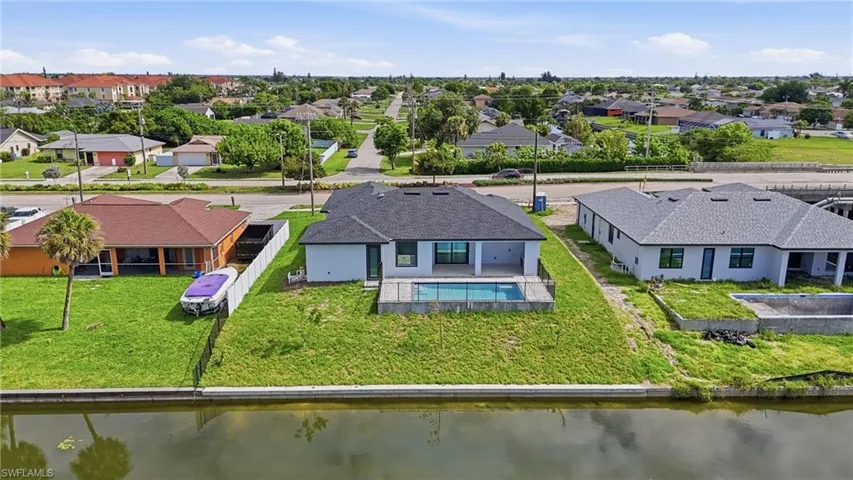 1232 Hancock Bridge Pkwy, Cape Coral, Florida 33990