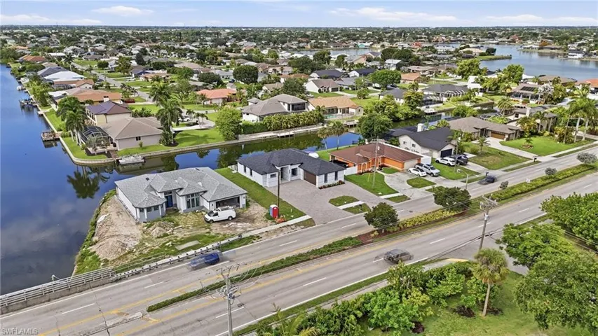 1232 Hancock Bridge Pkwy, Cape Coral, Florida 33990
