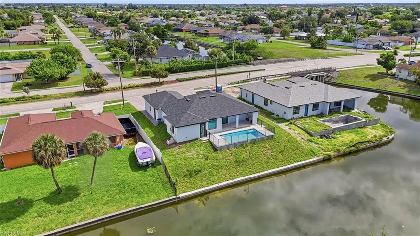 1232 Hancock Bridge Pkwy, Cape Coral, Florida 33990