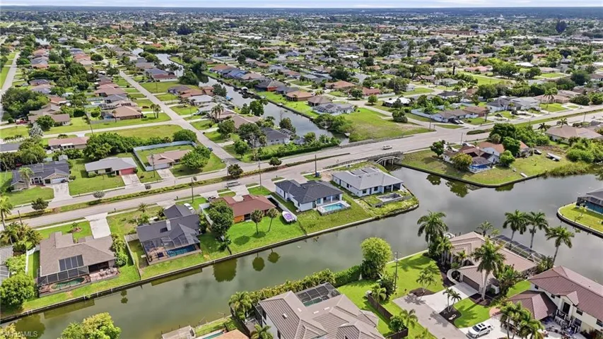 1232 Hancock Bridge Pkwy, Cape Coral, Florida 33990