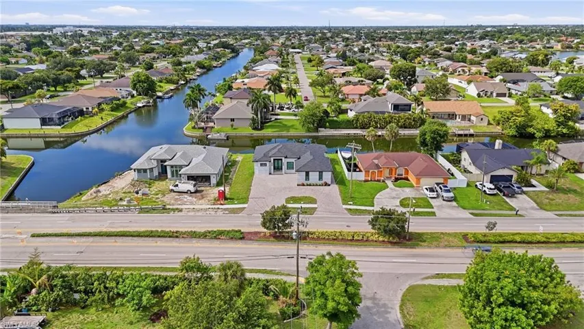 1232 Hancock Bridge Pkwy, Cape Coral, Florida 33990