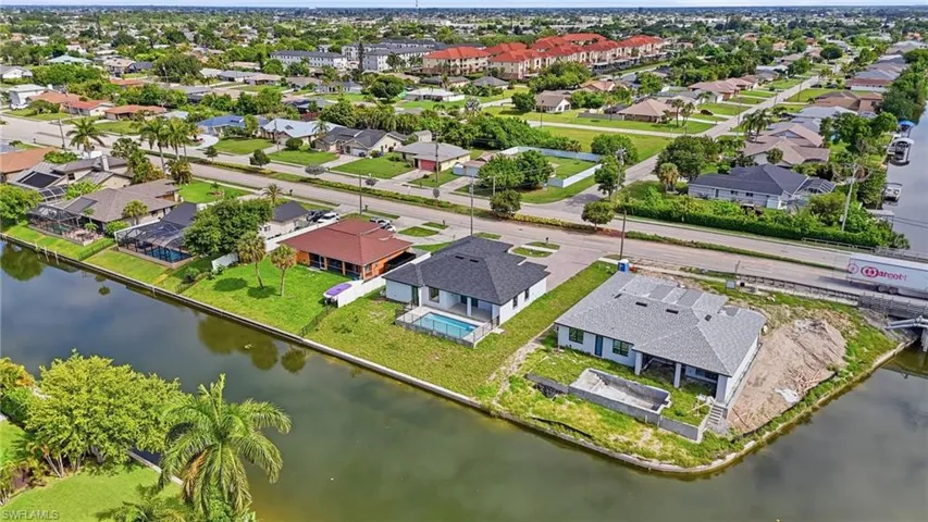 1232 Hancock Bridge Pkwy, Cape Coral, Florida 33990