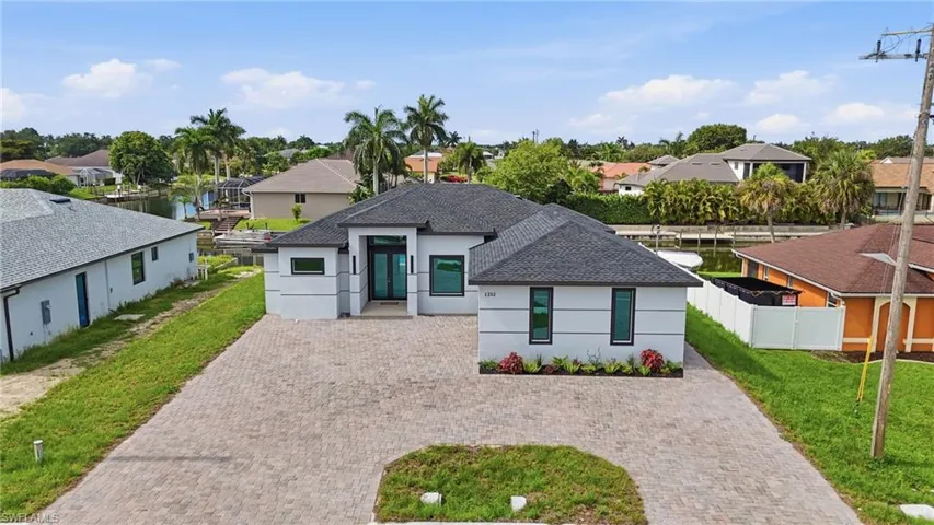 1232 Hancock Bridge Pkwy, Cape Coral, Florida 33990