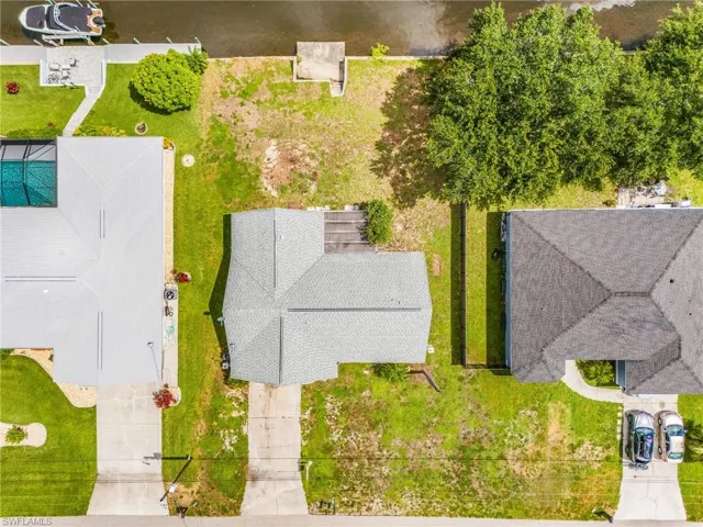 1435 Se 14th St, Cape Coral, Florida 33990