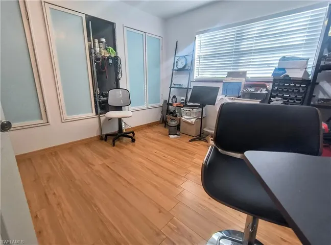 Bedroom 3 upstairs