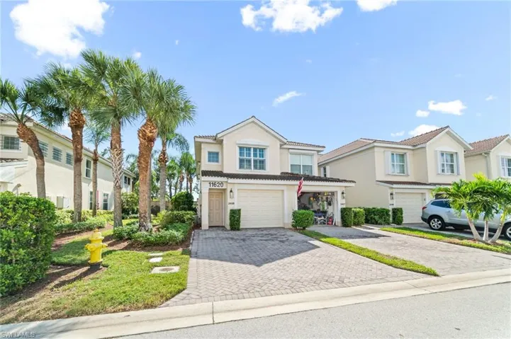 11620  Navarro  WAY, Fort Myers, FL 33908