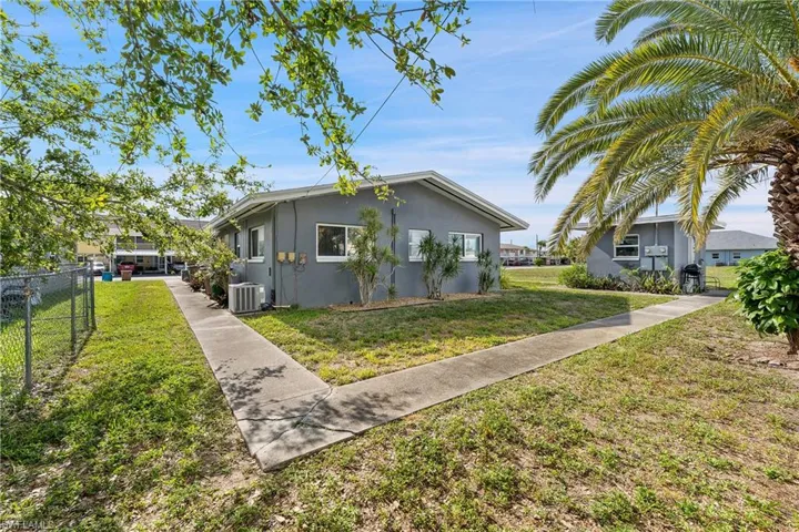 4616 Se 5th Ave # 1, Cape Coral, Florida 33904
