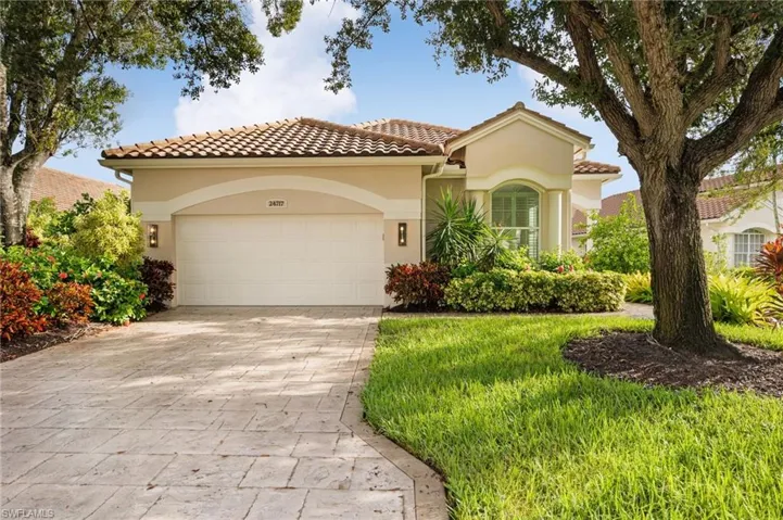 24717 Hollybrier Ln, Bonita Springs, Florida 34134