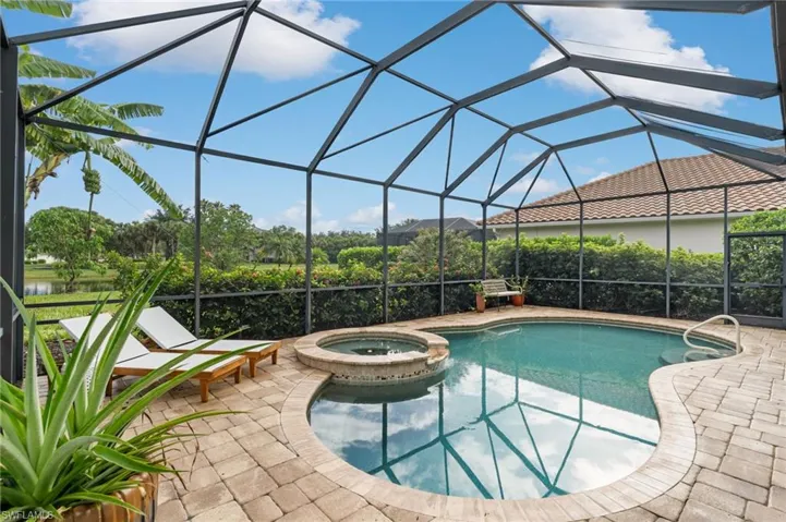 24717 Hollybrier Ln, Bonita Springs, Florida 34134