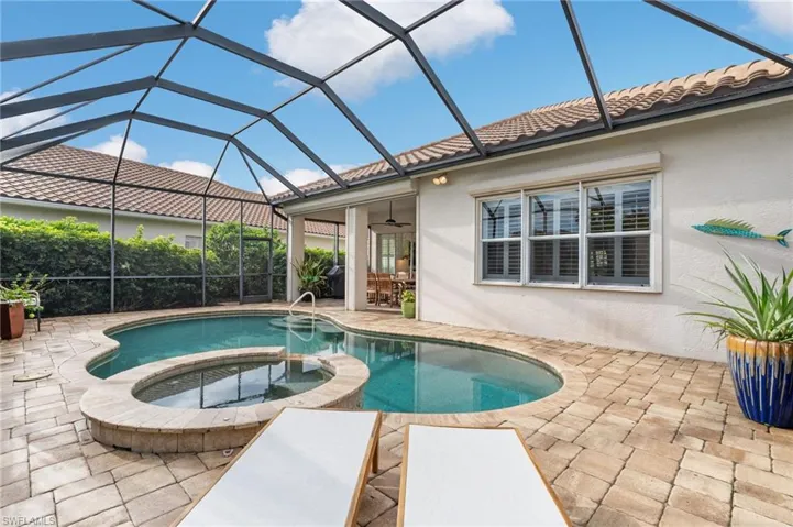 24717 Hollybrier Ln, Bonita Springs, Florida 34134