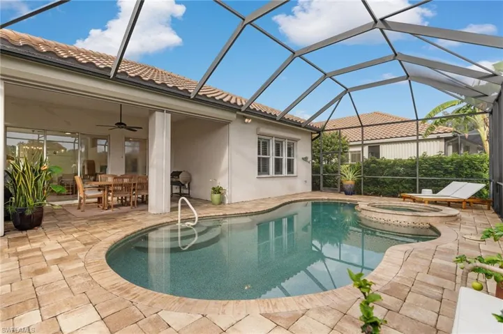 24717 Hollybrier Ln, Bonita Springs, Florida 34134