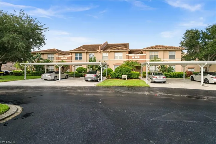 14580 Daffodil Dr 703, Fort Myers, Florida 33919