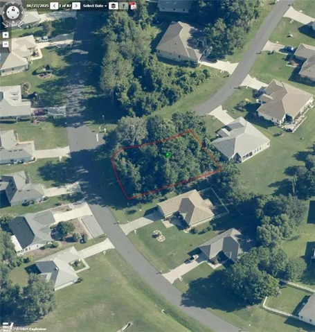 3141 N Canterbury Lake Dr, Hernando, Florida 34442