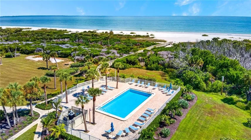 1919 Olde Middle Gulf Dr 102, Sanibel, Florida 33957