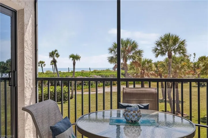 1919 Olde Middle Gulf Dr 102, Sanibel, Florida 33957
