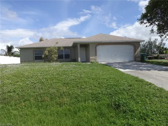 2231 Sw 12th Ave, Cape Coral, Florida 33991