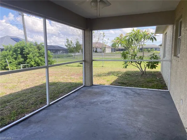 2231 Sw 12th Ave, Cape Coral, Florida 33991