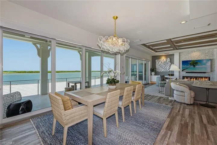 158 S Beach  DR, Marco Island, FL 34145
