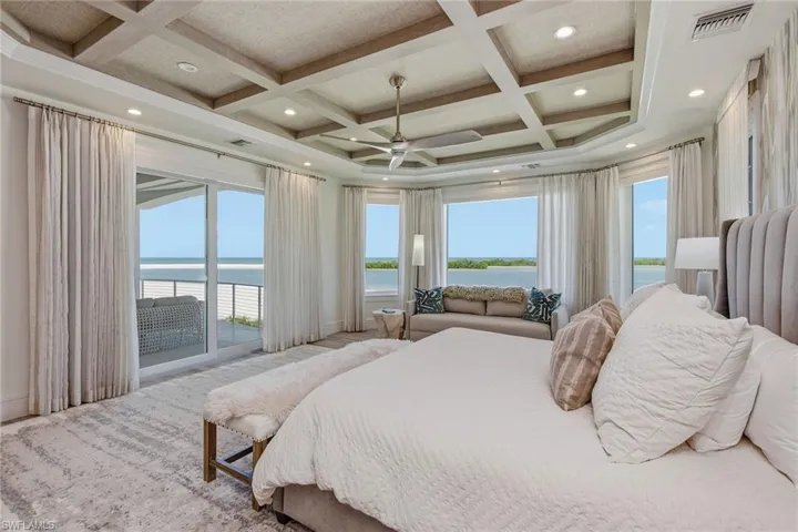 158 S Beach  DR, Marco Island, FL 34145
