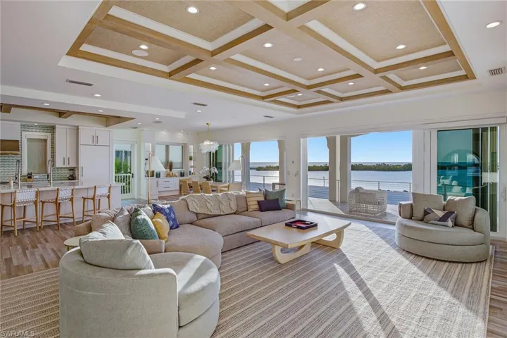 158 S Beach  DR, Marco Island, FL 34145
