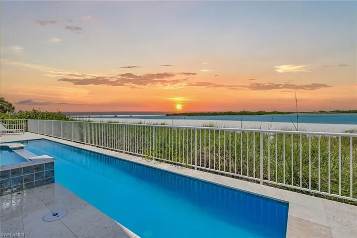 158 S Beach  DR, Marco Island, FL 34145