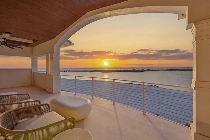 158 S Beach  DR, Marco Island, FL 34145
