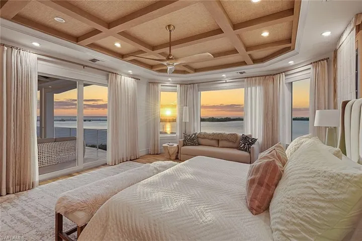 158 S Beach  DR, Marco Island, FL 34145