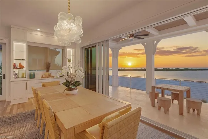 158 S Beach  DR, Marco Island, FL 34145