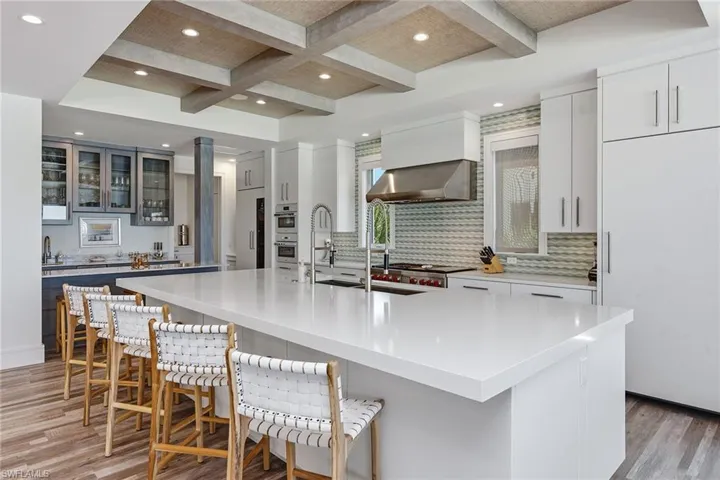 158 S Beach  DR, Marco Island, FL 34145