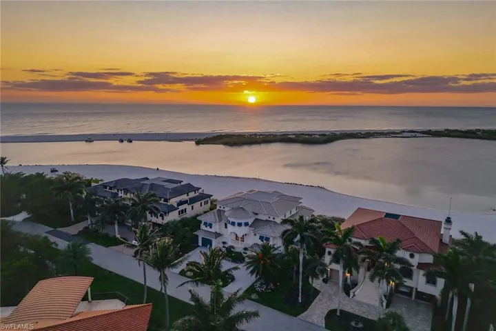 158 Beach Dr, Marco Island, Florida 34145