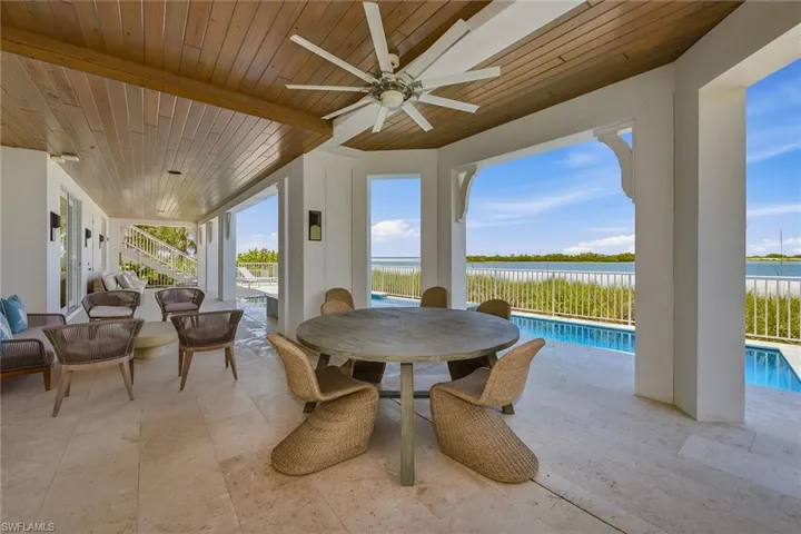 158 S Beach  DR, Marco Island, FL 34145