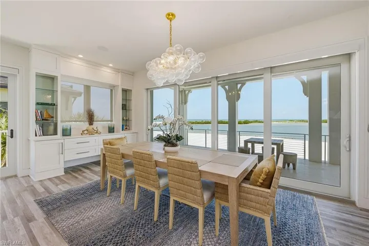 158 S Beach  DR, Marco Island, FL 34145
