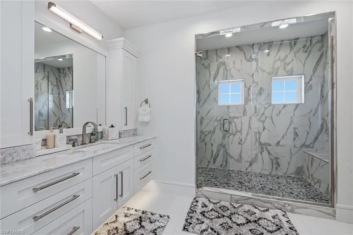 158 S Beach  DR, Marco Island, FL 34145