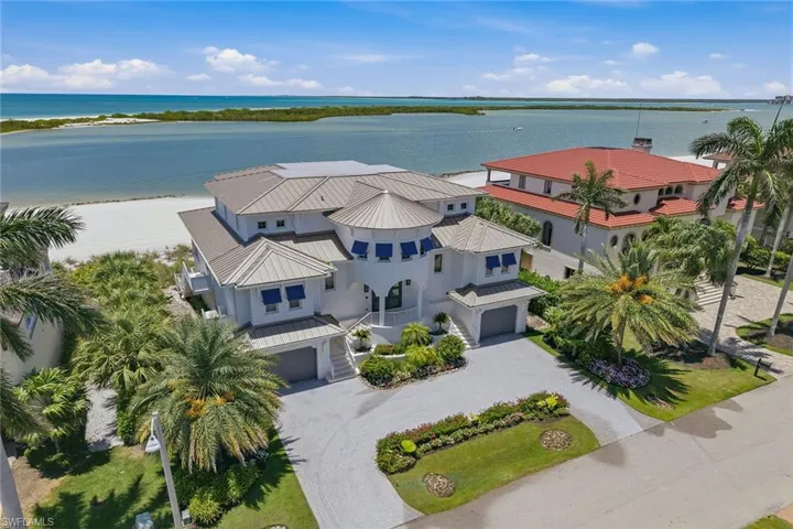 158 Beach Dr, Marco Island, Florida 34145