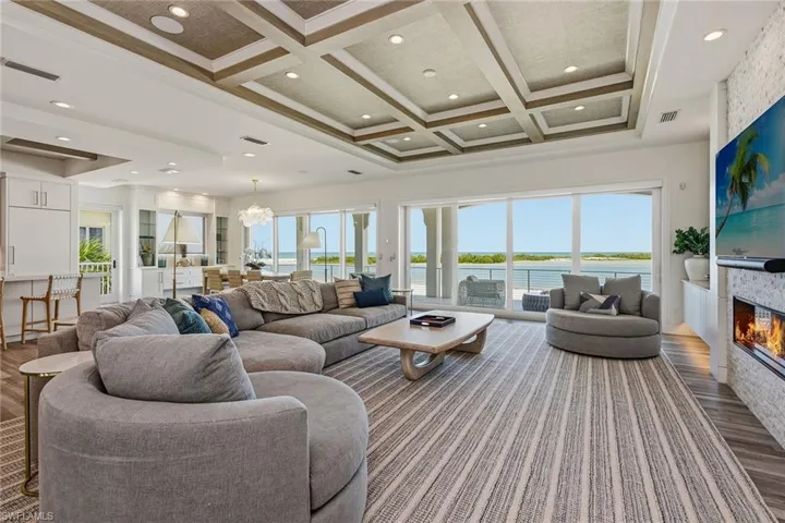 158 S Beach  DR, Marco Island, FL 34145