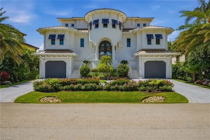 158 Beach Dr, Marco Island, Florida 34145