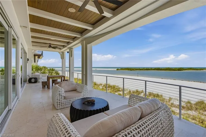 158 S Beach  DR, Marco Island, FL 34145