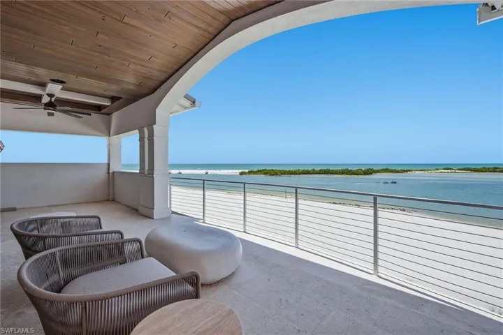 158 S Beach  DR, Marco Island, FL 34145