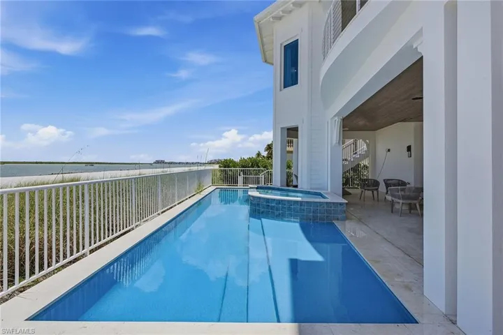 158 S Beach  DR, Marco Island, FL 34145