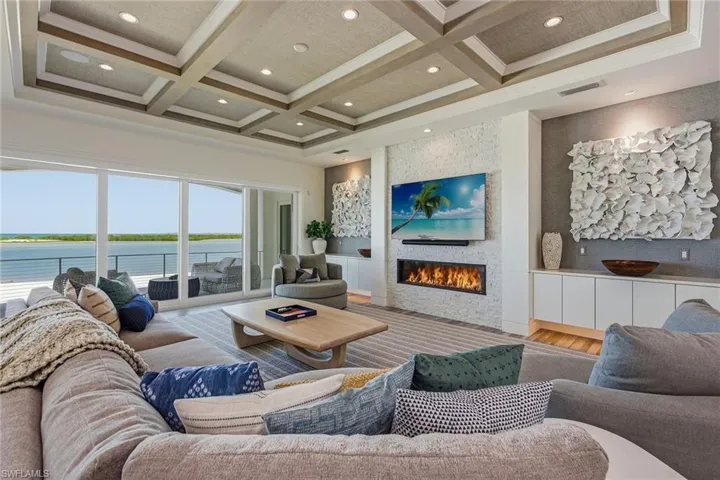 158 S Beach  DR, Marco Island, FL 34145