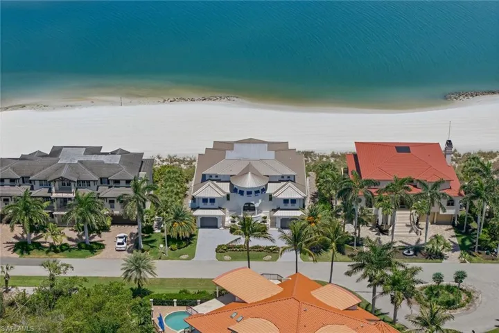 158 Beach Dr, Marco Island, Florida 34145