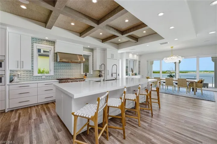 158 S Beach  DR, Marco Island, FL 34145
